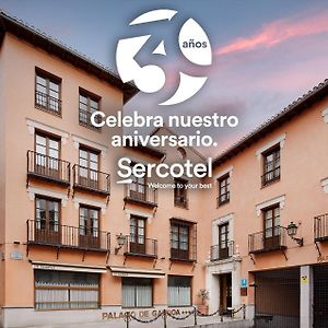 Sercotel Palacio de los Gamboa